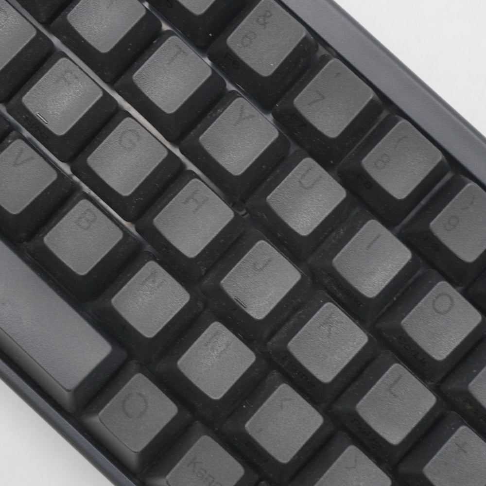 PFU ピーエフユー Happy Hacking Keyboard Professional JP 墨 （日本語配列） PD-KB420B