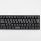 PFU ピーエフユー Happy Hacking Keyboard Professional JP 墨 （日本語配列） PD-KB420B