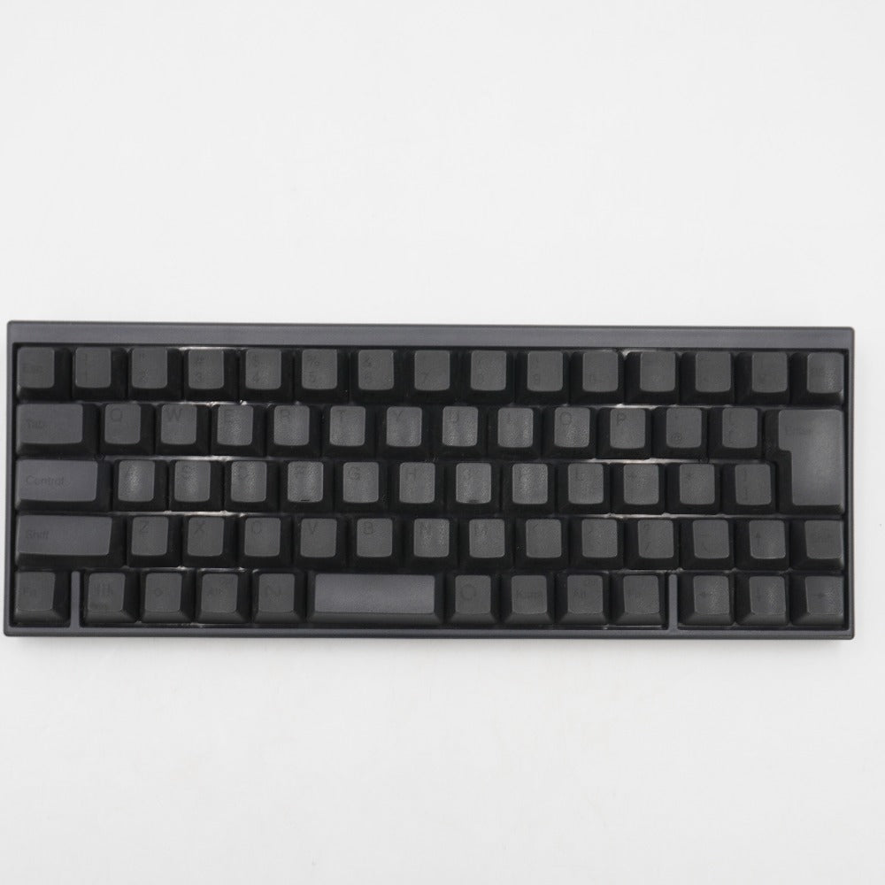 PFU ピーエフユー Happy Hacking Keyboard Professional JP 墨 （日本語配列） PD-KB420B