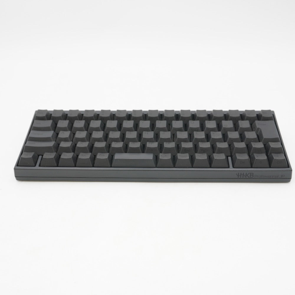 PFU ピーエフユー Happy Hacking Keyboard Professional JP 墨 （日本語配列） PD-KB420B