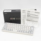 PFU ピーエフユー HHKB Professional HYBRID Type-S 日本語配列・白 (Happy Hacking Keyboard) PD-KB820WS