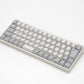 PFU ピーエフユー HHKB Professional HYBRID Type-S 日本語配列・白 (Happy Hacking Keyboard) PD-KB820WS