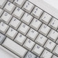 PFU ピーエフユー HHKB Professional HYBRID Type-S 日本語配列・白 (Happy Hacking Keyboard) PD-KB820WS