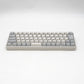 PFU ピーエフユー HHKB Professional HYBRID Type-S 日本語配列・白 (Happy Hacking Keyboard) PD-KB820WS