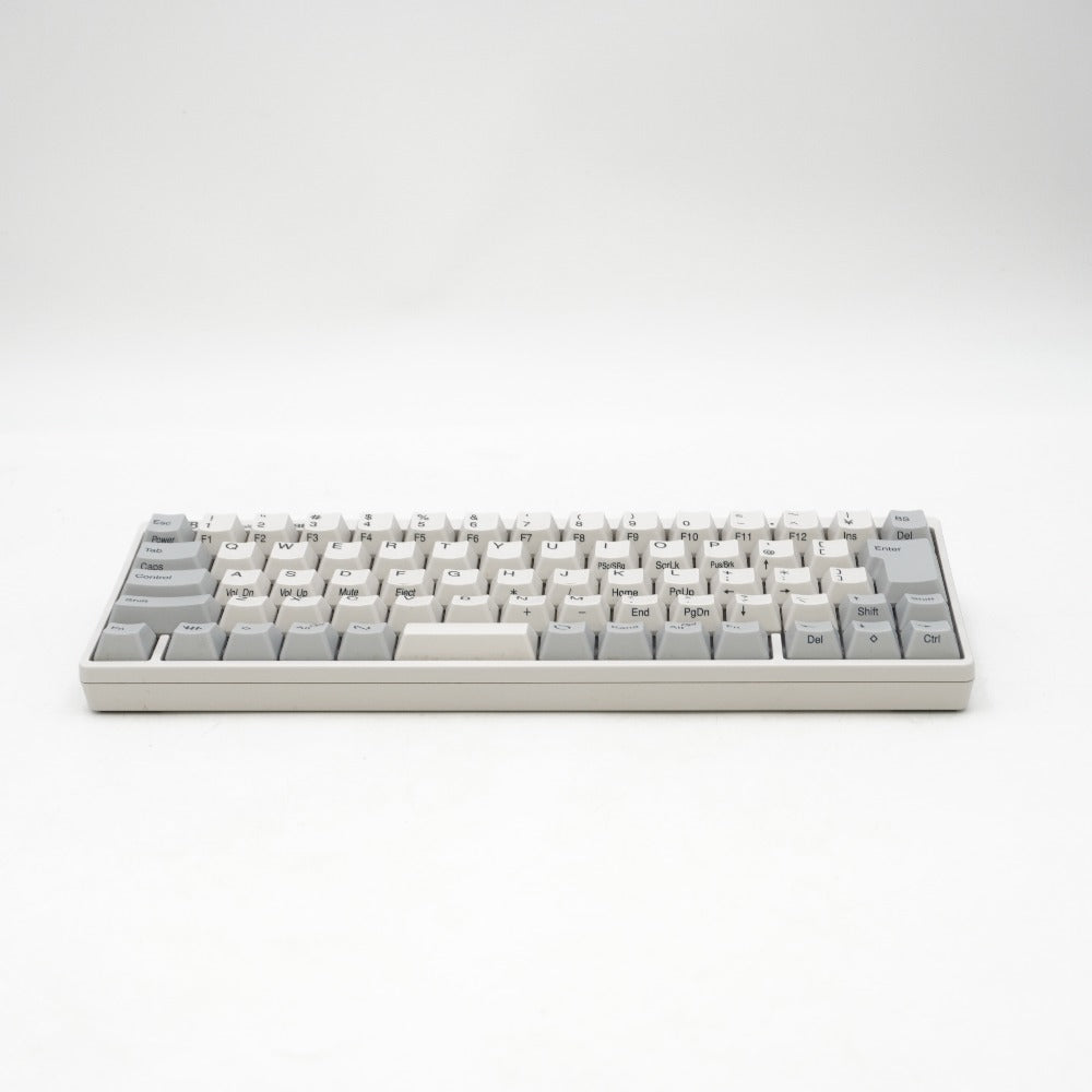 HHKB Professional HYBRID 日本語配列　PD-KB820W PFU HHKB Professional HYBRID Type-S 日本語配列／墨 Bluetooth