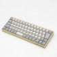 PFU ピーエフユー Happy Hacking Keyboard Professional JP 白 （日本語配列・HHKB） PD-KB420W