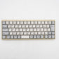 PFU ピーエフユー Happy Hacking Keyboard Professional JP 白 （日本語配列・HHKB） PD-KB420W