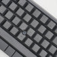 PFU ピーエフユー HHKB Studio US配列／墨 Happy Hacking Keyboard PD-ID100B