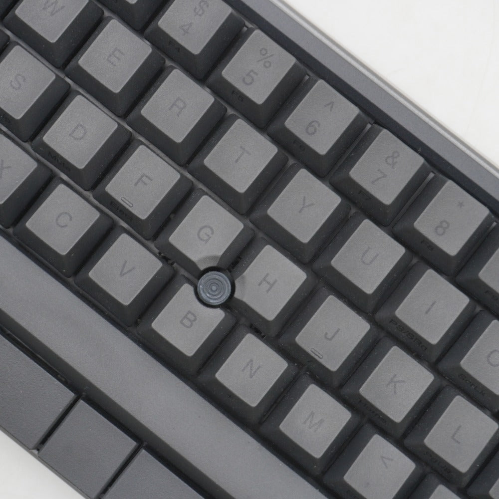 PFU ピーエフユー HHKB Studio US配列／墨 Happy Hacking Keyboard PD-ID100B