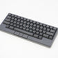 PFU ピーエフユー HHKB Studio US配列／墨 Happy Hacking Keyboard PD-ID100B