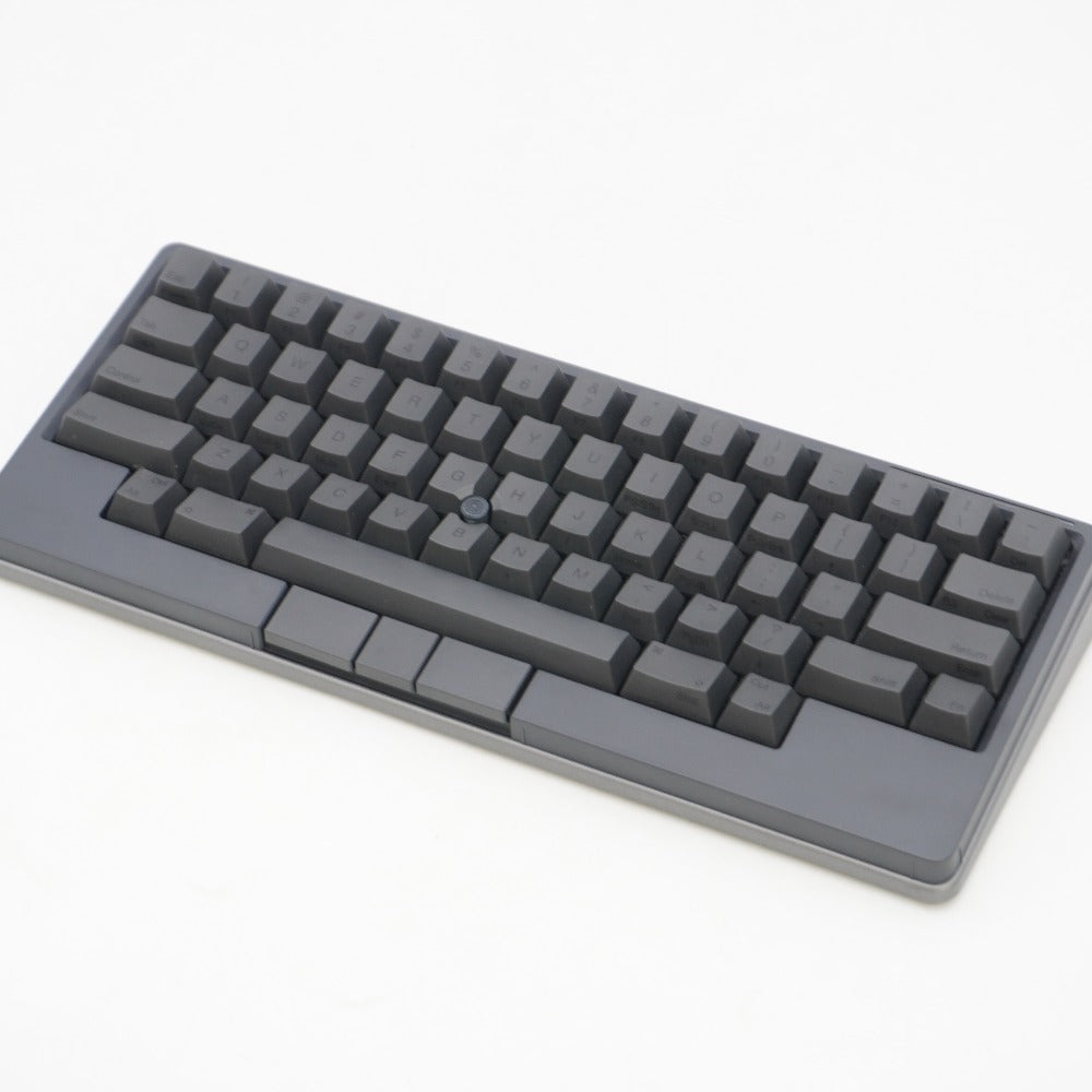 PFU ピーエフユー HHKB Studio US配列／墨 Happy Hacking Keyboard PD-ID100B