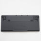 PFU ピーエフユー HHKB Studio US配列／墨 Happy Hacking Keyboard PD-ID100B