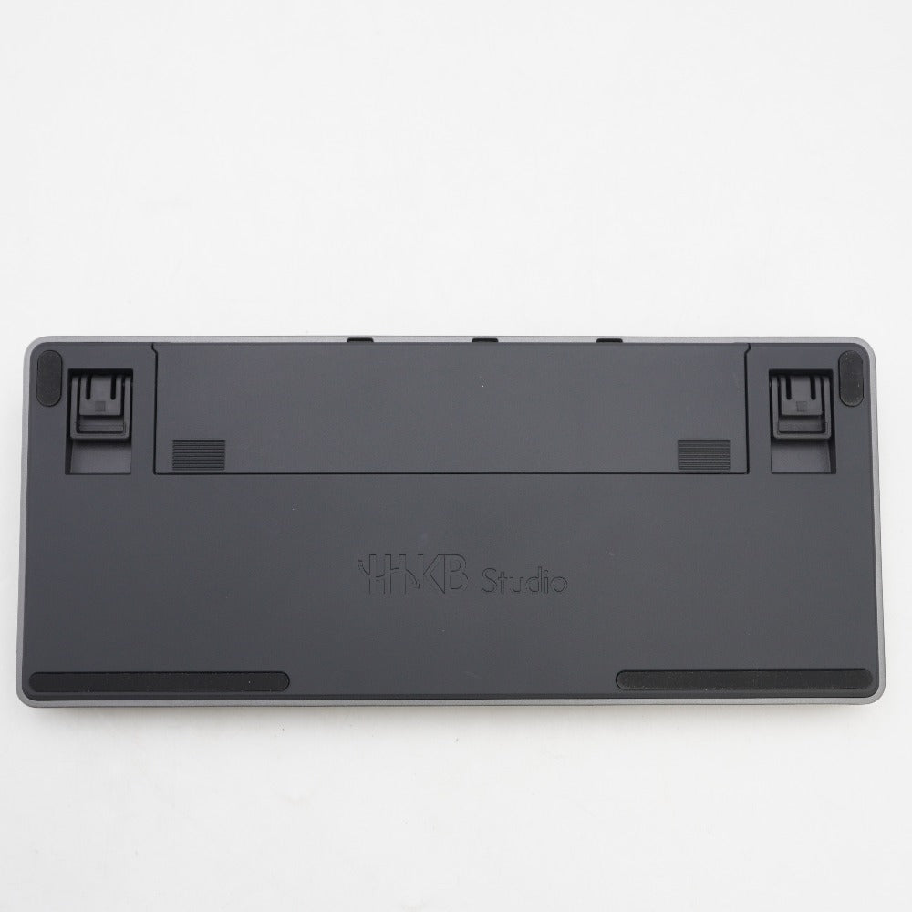 PFU ピーエフユー HHKB Studio US配列／墨 Happy Hacking Keyboard PD-ID100B
