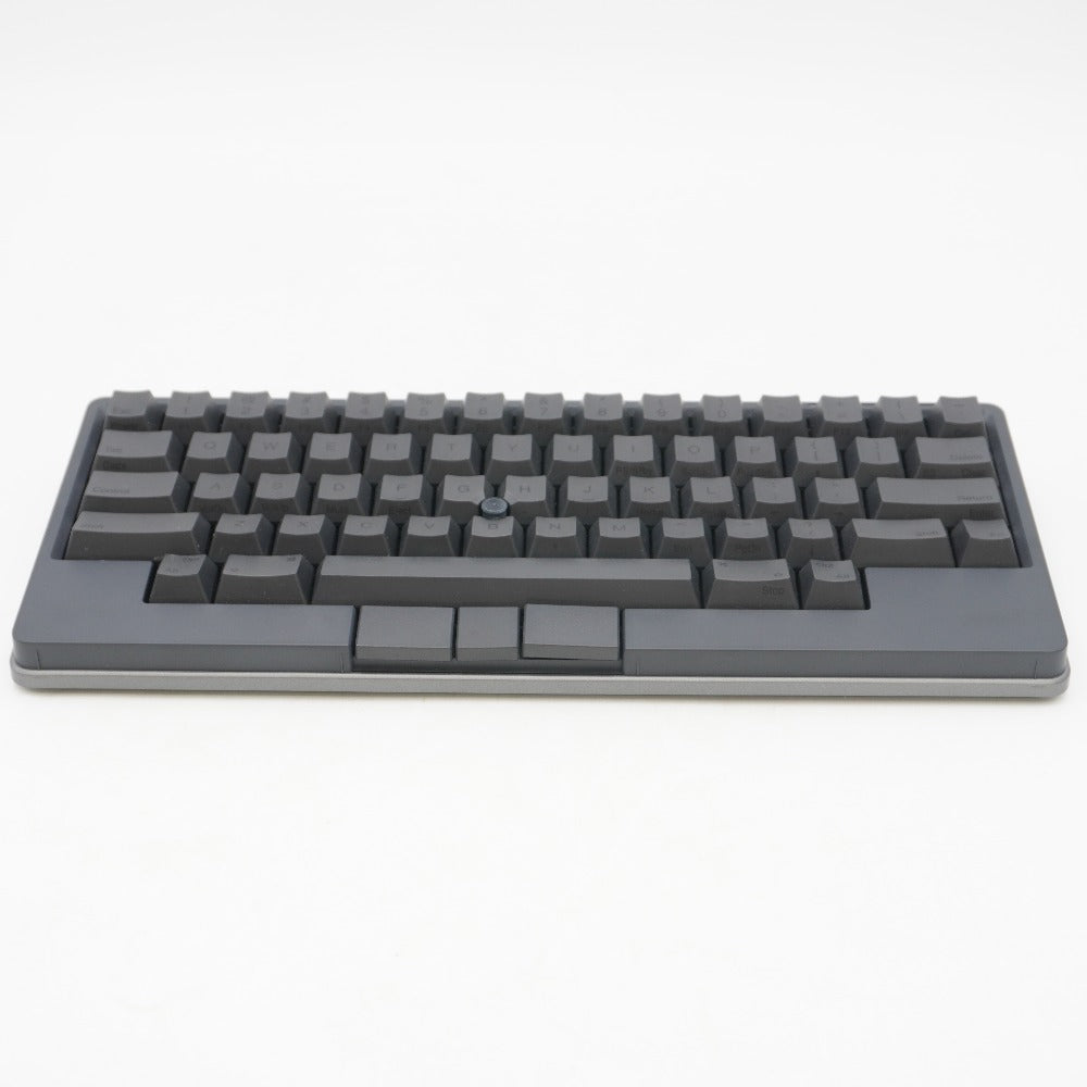 PFU ピーエフユー HHKB Studio US配列／墨 Happy Hacking Keyboard PD-ID100B