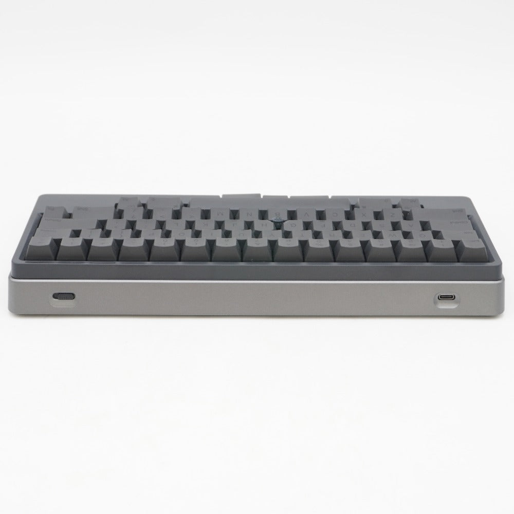 PFU ピーエフユー HHKB Studio US配列／墨 Happy Hacking Keyboard PD-ID100B