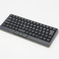 PFU ピーエフユー HHKB Studio 日本語配列／墨 PD-ID120B