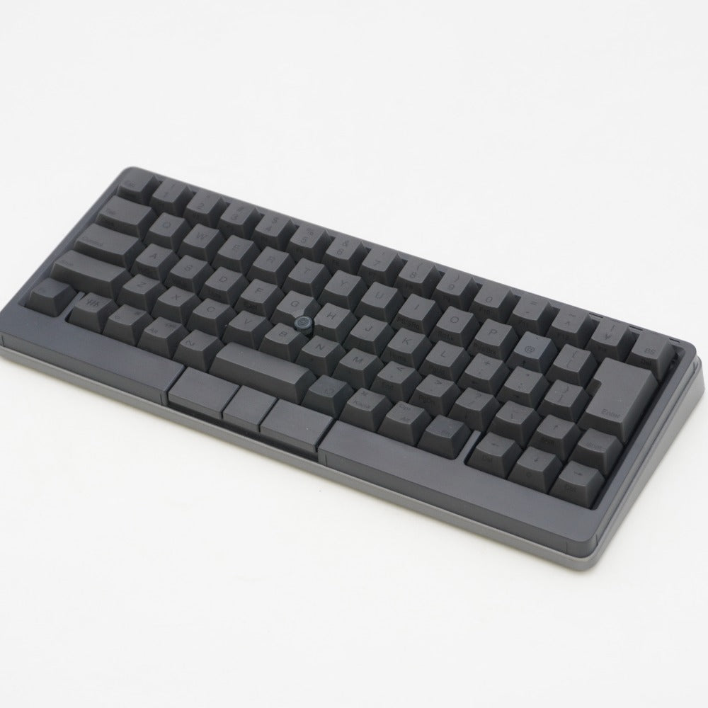 PFU ピーエフユー HHKB Studio 日本語配列／墨 PD-ID120B