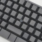 PFU ピーエフユー HHKB Studio 日本語配列／墨 PD-ID120B