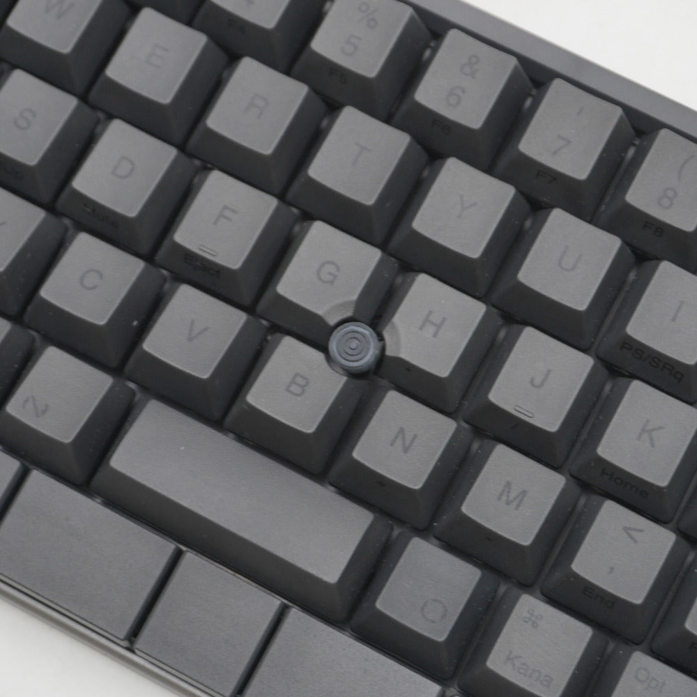 PFU ピーエフユー HHKB Studio 日本語配列／墨 PD-ID120B