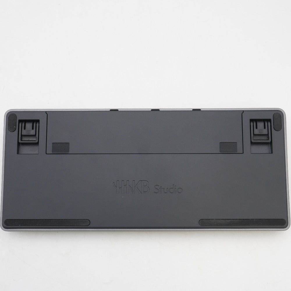 PFU ピーエフユー HHKB Studio 日本語配列／墨 PD-ID120B
