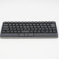 PFU ピーエフユー HHKB Studio 日本語配列／墨 PD-ID120B