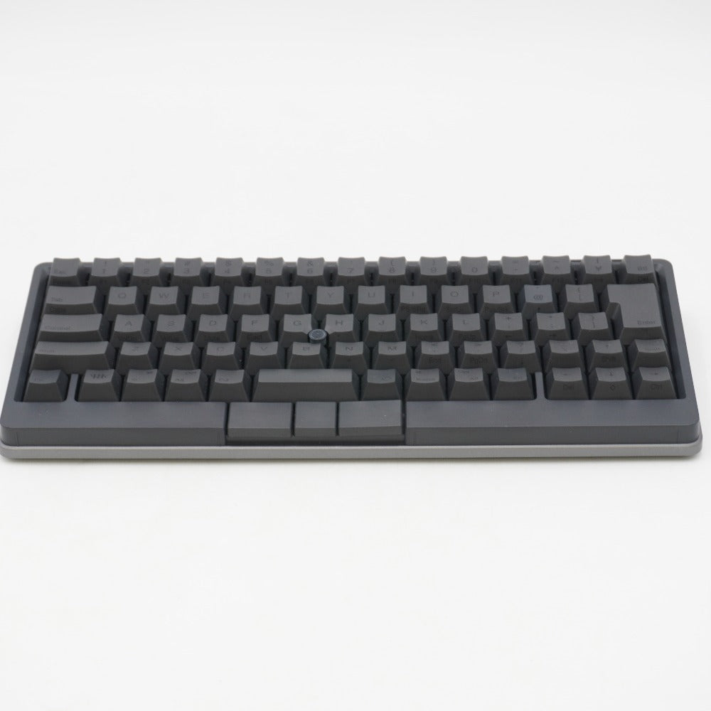 PFU ピーエフユー HHKB Studio 日本語配列／墨 PD-ID120B