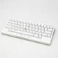 PFU ピーエフユー HHKB Studio 英語配列／雪 PD-ID100Y