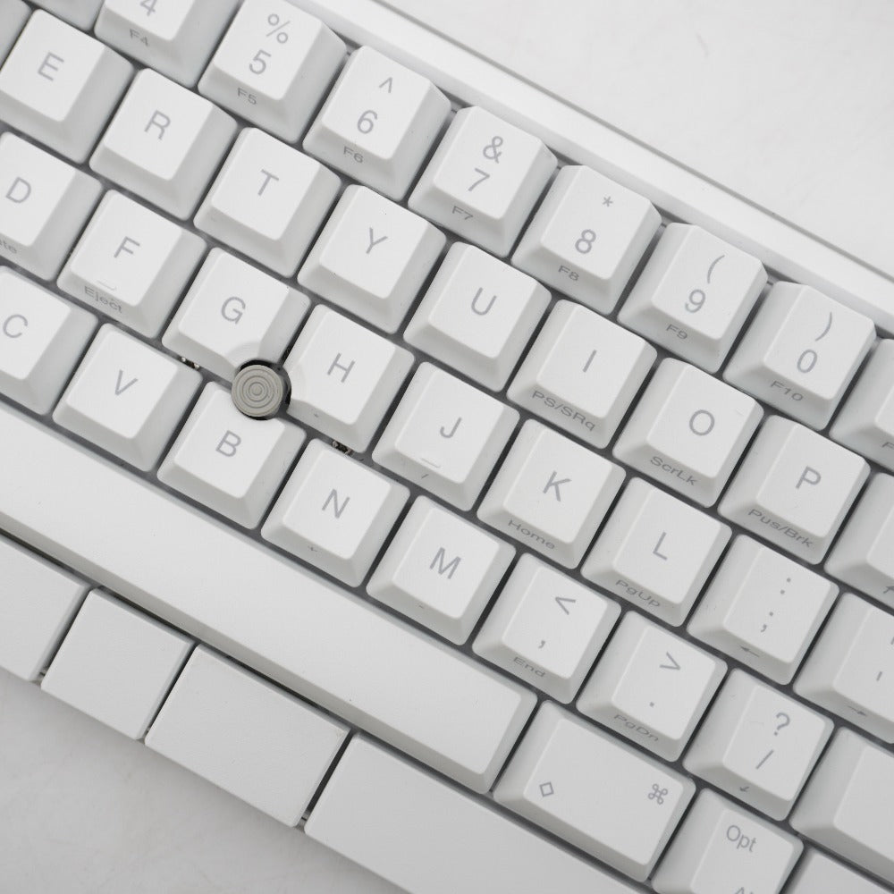 PFU ピーエフユー HHKB Studio 英語配列／雪 PD-ID100Y