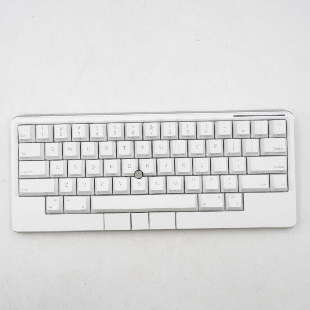 PFU ピーエフユー HHKB Studio 英語配列／雪 PD-ID100Y