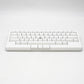 PFU ピーエフユー HHKB Studio 英語配列／雪 PD-ID100Y
