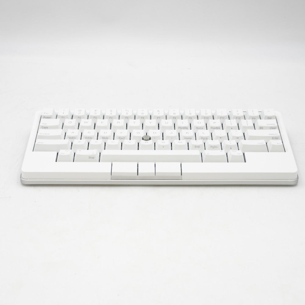 PFU ピーエフユー HHKB Studio 英語配列／雪 PD-ID100Y