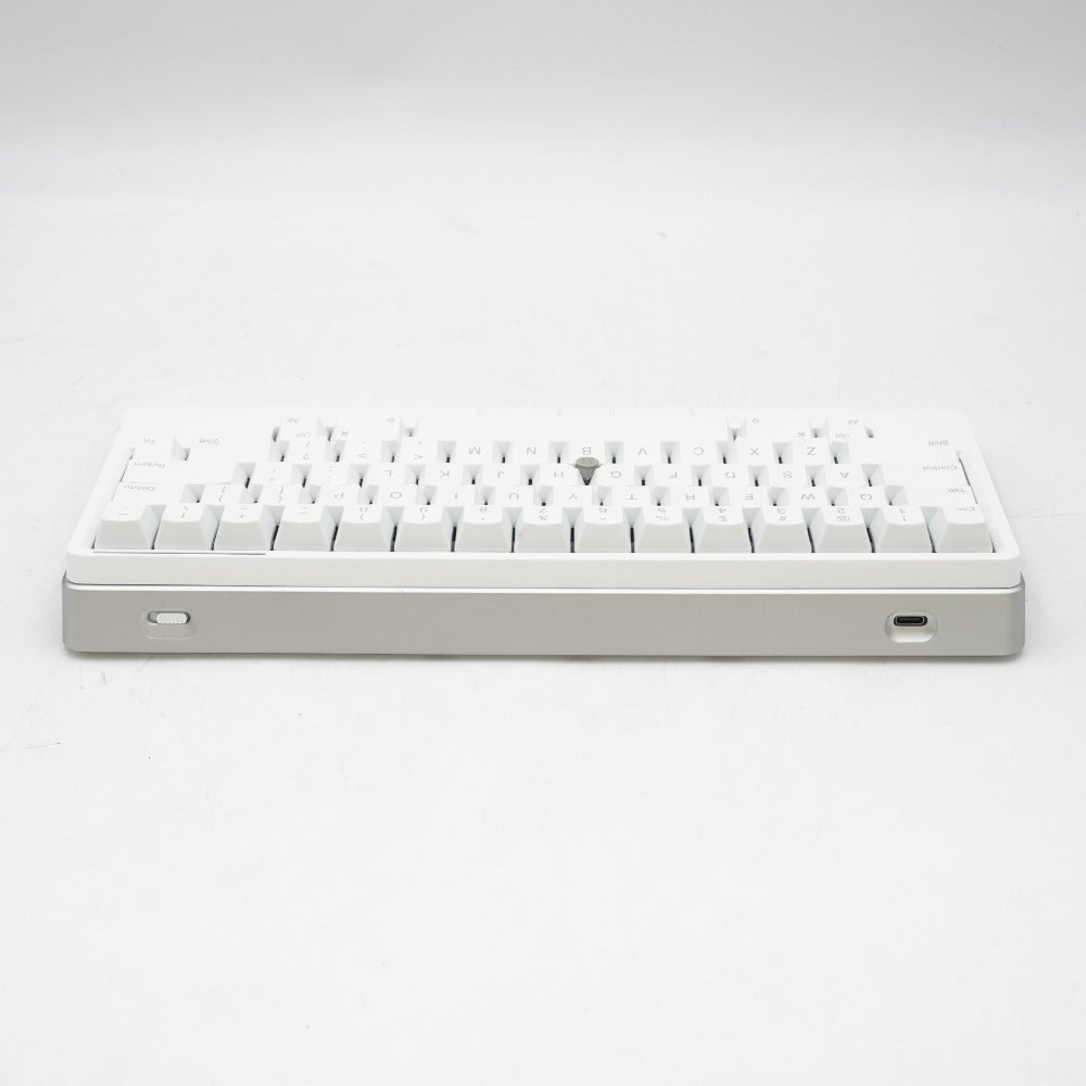 PFU ピーエフユー HHKB Studio 英語配列／雪 PD-ID100Y