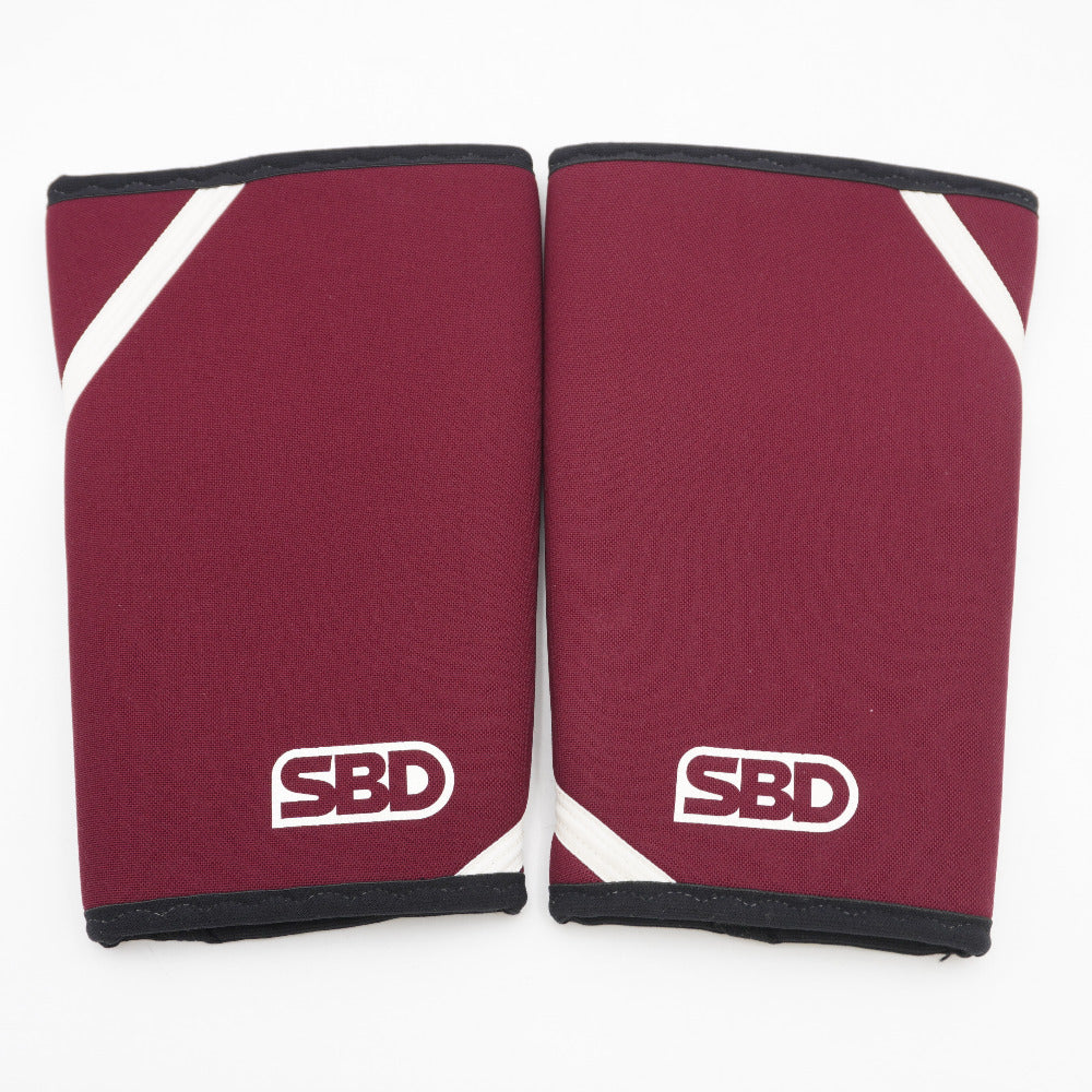 SBD Apparel (エスビーディー) ニースリーブ フェニックス 2021限定カラー Lサイズ