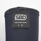 SBD Apparel (エスビーディー) ニースリーブ フェニックス 2021限定カラー Lサイズ