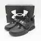 UNDER ARMOUR (アンダーアーマー) レインリフター ブラック 25.0cm ウエイトリフティングシューズ 3023735-001