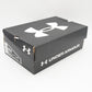UNDER ARMOUR (アンダーアーマー) レインリフター ブラック 25.0cm ウエイトリフティングシューズ 3023735-001