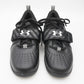 UNDER ARMOUR (アンダーアーマー) レインリフター ブラック 25.0cm ウエイトリフティングシューズ 3023735-001
