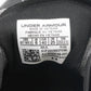 UNDER ARMOUR (アンダーアーマー) レインリフター ブラック 25.0cm ウエイトリフティングシューズ 3023735-001