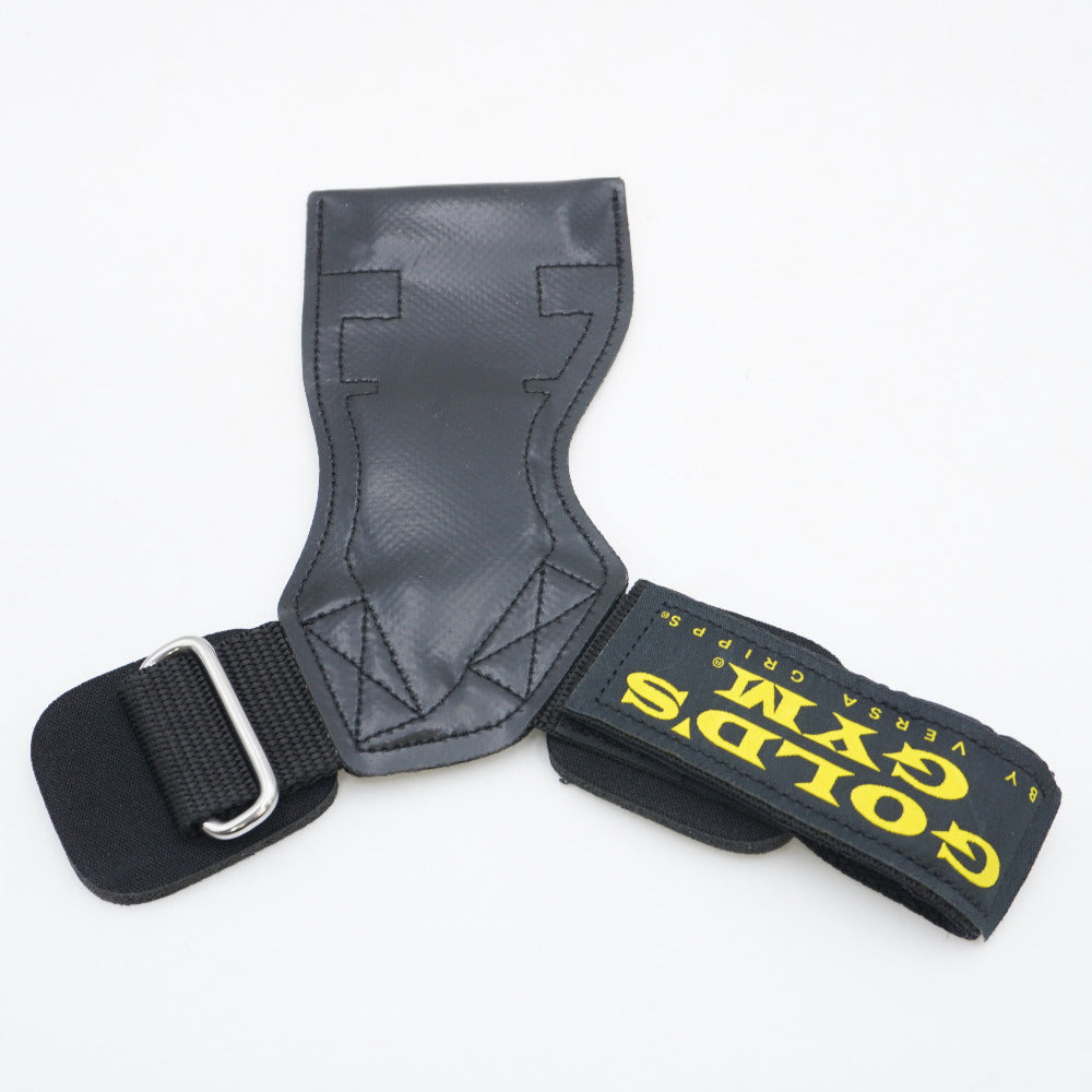 公式サイト GOLD'S GYM ゴールドジム パワーグリップ プロタイプG3710| パワーグリップ トレーニング 筋トレ トレーニング用品 :  g3710 : フィットネスショップ Yahoo!店 - 通販 - Yahoo!ショッピング
