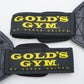 GOLD'S GYM (ゴールドジム) パワーグリップ プロ Sサイズ G3710