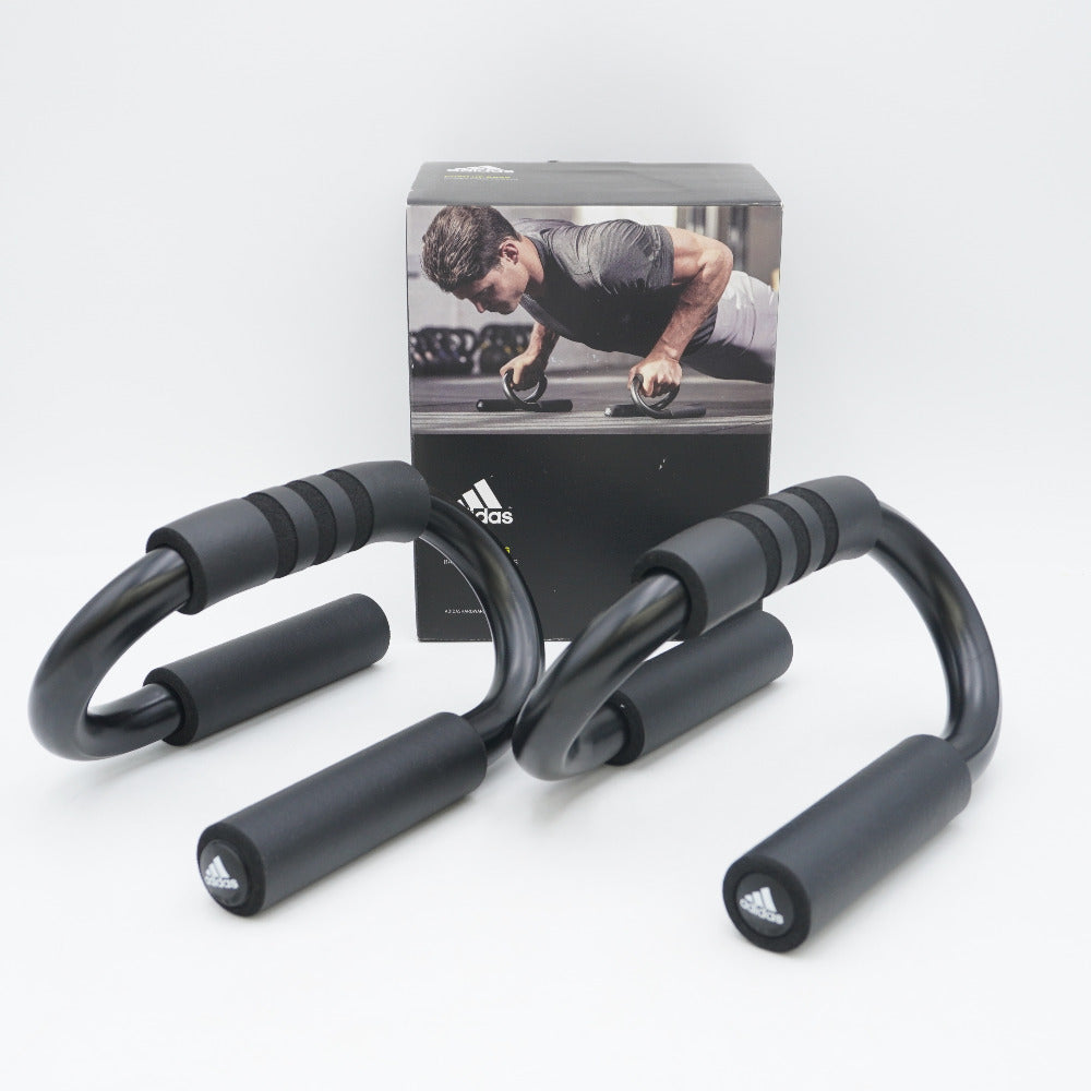 adidas (アディダス) トレーニンググッズ プッシュアップバー ペア ADAC-12231