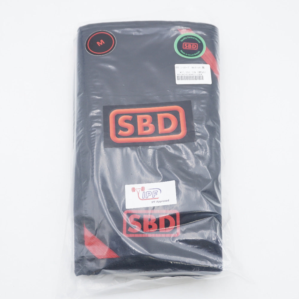 SBD Apparel (エスビーディー) ニースリーブ ニースリーブ2013 Mサイズ