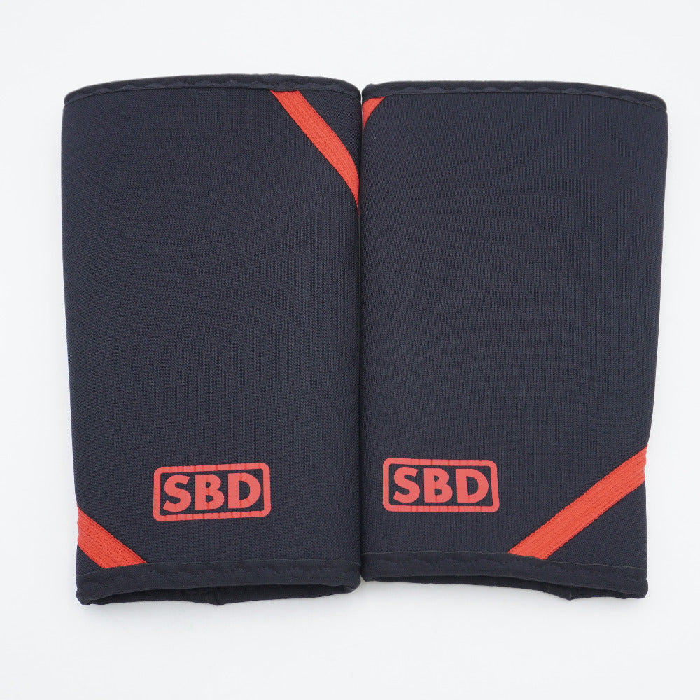 SBD Apparel (エスビーディー) ニースリーブ ニースリーブ2013 Mサイズ
