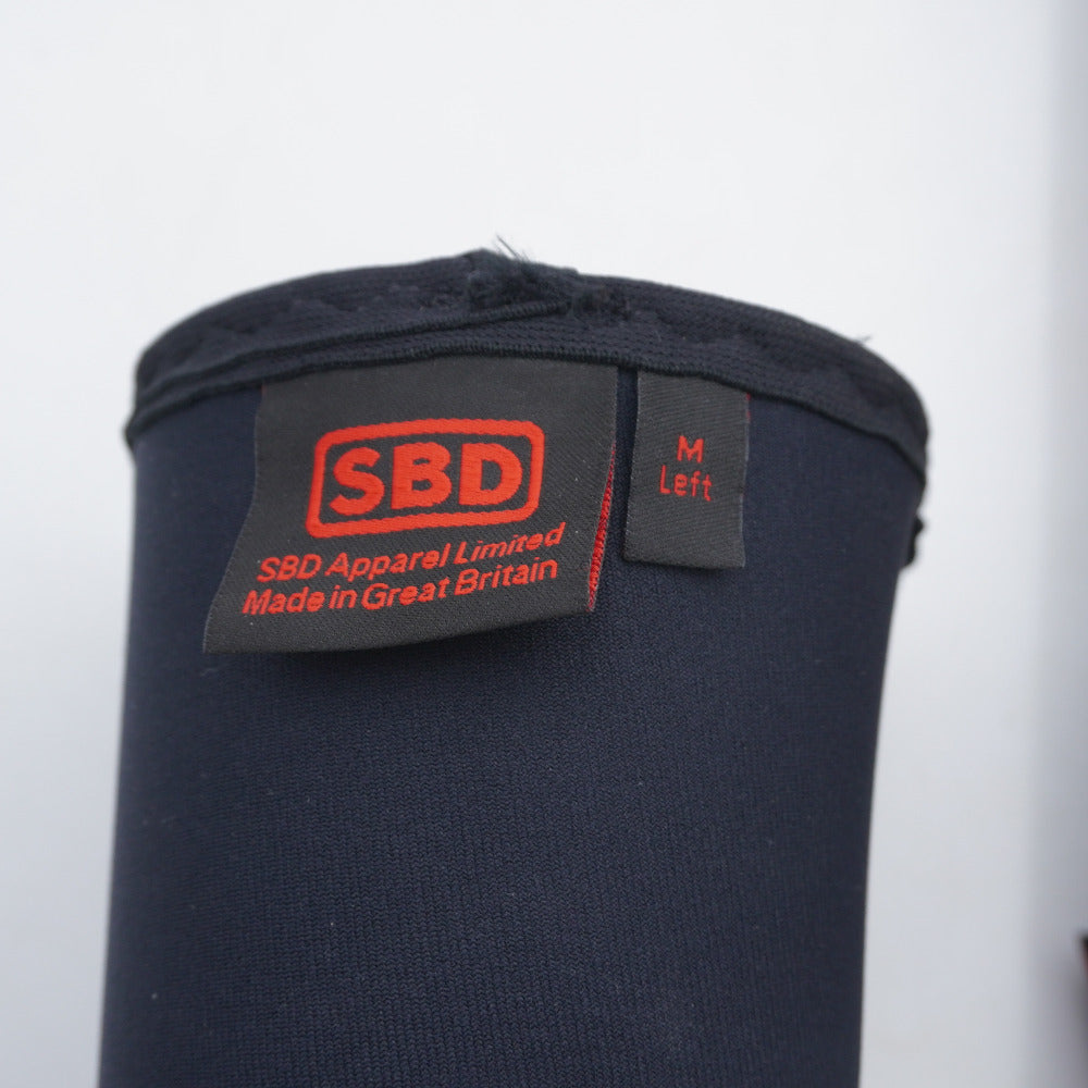 SBD Apparel (エスビーディー) ニースリーブ ニースリーブ2013 Mサイズ