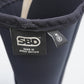SBD Apparel (エスビーディー) ニースリーブ 黒白 Mサイズ
