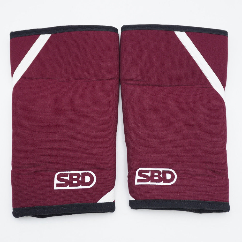 SBD Apparel (エスビーディー) ニースリーブ フェニックス 2021限定カラー Mサイズ