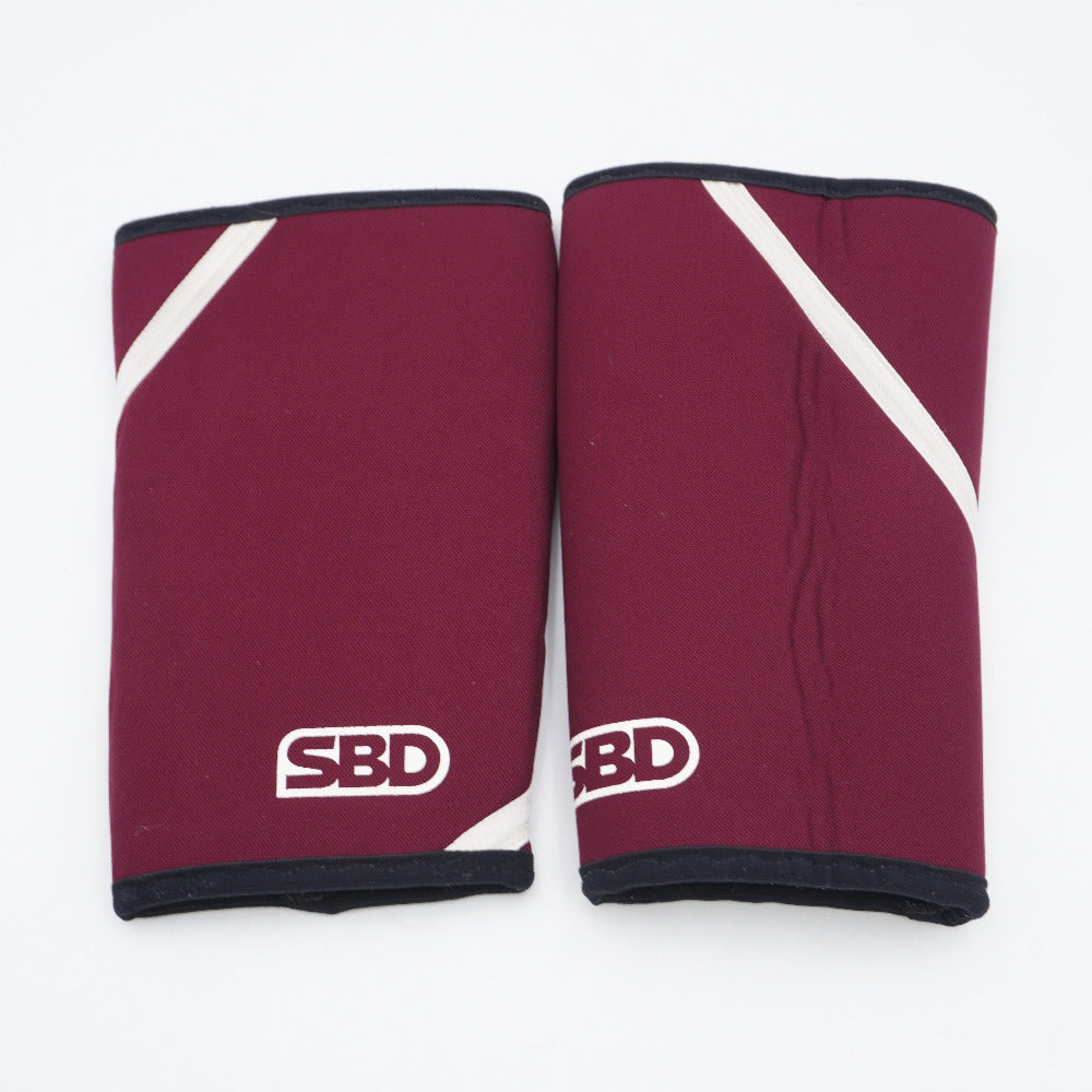 SBD Apparel (エスビーディー) ニースリーブ フェニックス 2021限定カラー Mサイズ