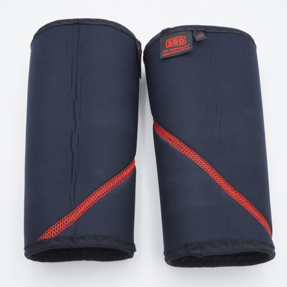 SBD Apparel (エスビーディー) ニースリーブ ニースリーブ2013 旧ロゴ Lサイズ