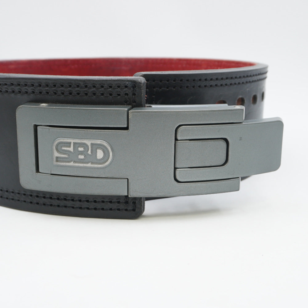 SBD Apparel (エスビーディー) トレーニングベルト パワー