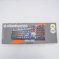 未開封 Apex Pro Gen 3 JP  64665J ゲーミングキーボード  SteelSeries スティールシリーズ ゲーム周辺機器 未開封品